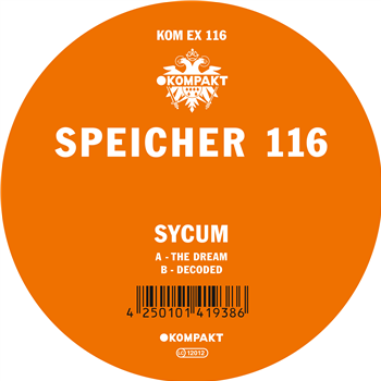 SYCUM - Speicher 116 - Kompakt Extra