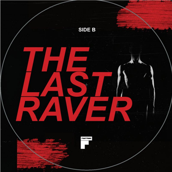 Jay Lumen - The Last Raver EP - Footwork