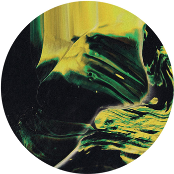 Phara - The Great Attractor EP (incl. Setaoc Mass remix) - Soma Quality Recordings