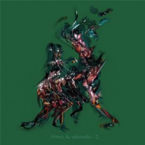 PRINCE DE TAKICARDIE - 2 - Cartulis Music PRINCE DE TAKICARDIE - 2 - Cartulis Music