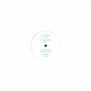 CASINOBOY/RUNE LINDBAEK/KHIDJA - DB12 006 - Duca Bianco