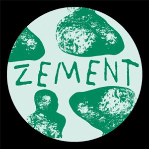 CHUPACABRAS - ZMNT 005 - ZEMENT CHUPACABRAS - ZMNT 005 - ZEMENT