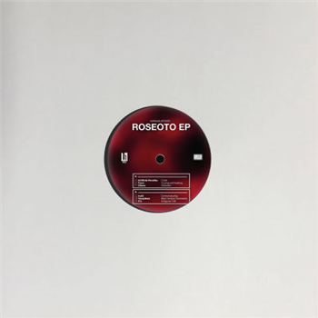 Various Artists - RESEOTO EP REENLP001 A/B - Hypress Various Artists - RESEOTO EP REENLP001 A/B - Hypress