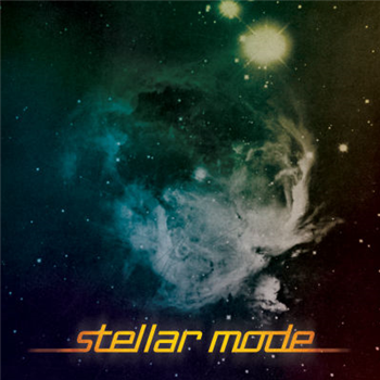 DAGOBERT, KALSON - STMO001 - Stellar Mode