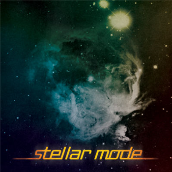 DAGOBERT, KALSON - STMO001 - Stellar Mode DAGOBERT, KALSON - STMO001 - Stellar Mode