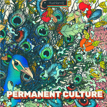 Steevio / Matt Thibideau & Mark Thibideau - Permanent Culture - Hushlamb Steevio / Matt Thibideau & Mark Thibideau - Permanent Culture - Hushlamb
