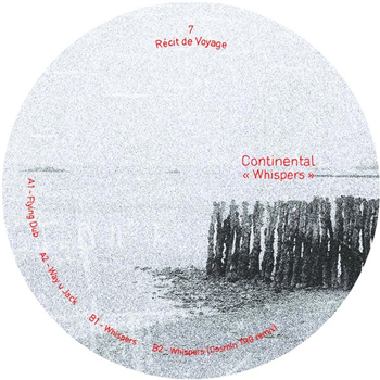 Continental - Whispers Cosmin TRG rmx - RDV