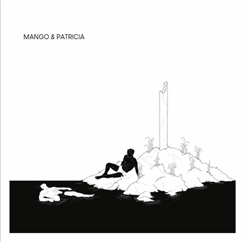 Marino / Same O - Mango & Patricia - 44 Tours Records