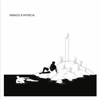 Marino / Same O - Mango & Patricia - 44 Tours Records Marino / Same O - Mango & Patricia - 44 Tours Records