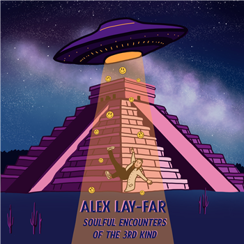 Lay-Far - Soulful Encounters Of The 3rd Kind - High Praise
