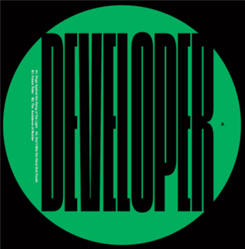 Developer - Archive 011 - Developer Archive