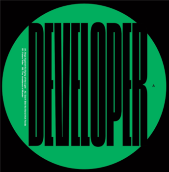 Developer - Archive 011 - Developer Archive Developer - Archive 011 - Developer Archive