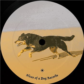Jarren - Mina EP - Slices of a Dog Records