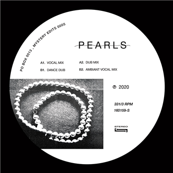 Unknown Artist - Pearls - Dukes Distribution
