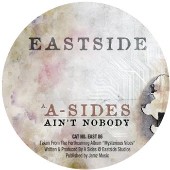 A Sides - Eastside Records