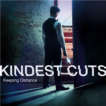 KINDEST CUTS - KEEPING DISTANCE 12" + 7" - Oraculo Records