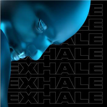 VARIOUS ARTISTS - EXHALE VA001 (PART 1) - EXHALE VARIOUS ARTISTS - EXHALE VA001 (PART 1) - EXHALE