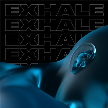 VARIOUS ARTISTS - EXHALE VA001 (PART 2) - EXHALE