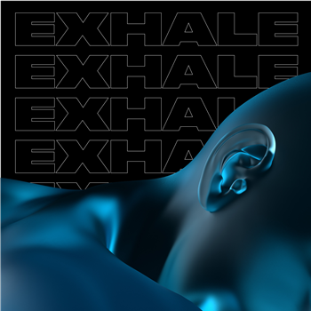 VARIOUS ARTISTS - EXHALE VA001 (PART 2) - EXHALE VARIOUS ARTISTS - EXHALE VA001 (PART 2) - EXHALE