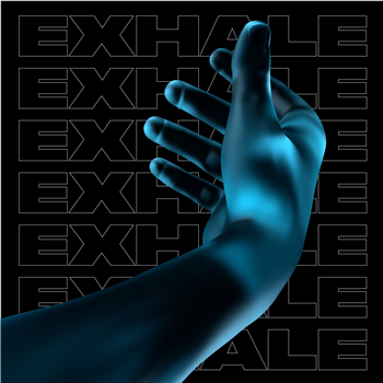 VARIOUS ARTISTS - EXHALE VA001 (PART 3) - EXHALE VARIOUS ARTISTS - EXHALE VA001 (PART 3) - EXHALE