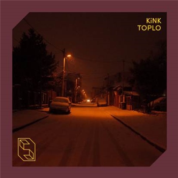 Kink - Toplo - Sofia Kink - Toplo - Sofia