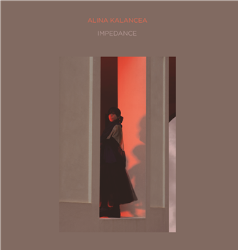 Alina Kalancea - Impedance - Important Records