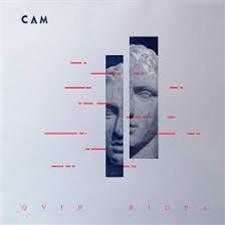 CAM - Quid Rides - Abstracke CAM - Quid Rides - Abstracke