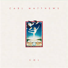 Carl Matthews - Col - Abstracke