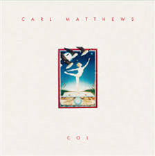 Carl Matthews - Col - Abstracke Carl Matthews - Col - Abstracke