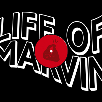 FRANCESCO FARFA / MIKI - LIFE OF MARVIN VOL. 4 - Life Of Marvin 
