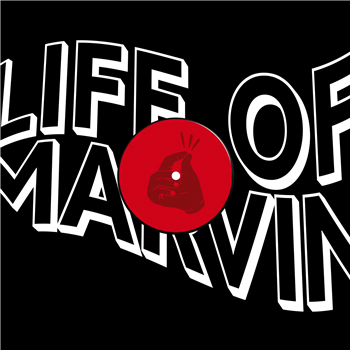 FRANCESCO FARFA / MIKI - LIFE OF MARVIN VOL. 4 - Life Of Marvin FRANCESCO FARFA / MIKI - LIFE OF MARVIN VOL. 4 - Life Of Marvin