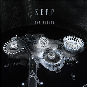 Sepp - The Future - Windmühle