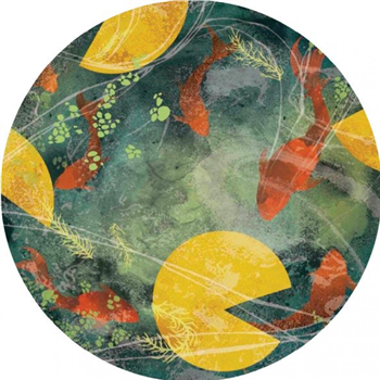 Doubtingthomas & Wyro - Thin Air E.P. - No Time For Love Doubtingthomas & Wyro - Thin Air E.P. - No Time For Love