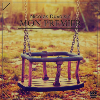 Nicolas Duvoisin - Mon Premier 2x12" - Fantastic Friends
