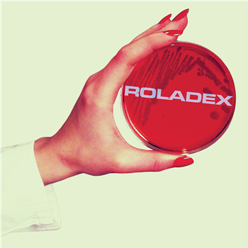 Roladex - Anthems For The Micro-Age - Medical Records