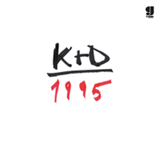 Kruder & Dorfmeister - 1995 - G-Stone Recordings Kruder & Dorfmeister - 1995 - G-Stone Recordings