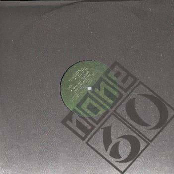 Silent Dust - None60 Silent Dust - None60