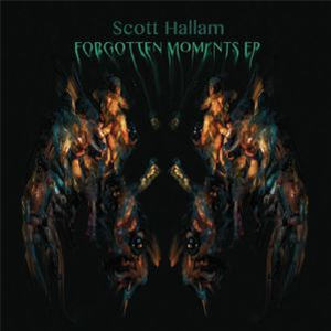 Scott HALLAM - Forgotten Moments - Cartulis Music