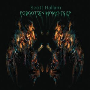 Scott HALLAM - Forgotten Moments - Cartulis Music Scott HALLAM - Forgotten Moments - Cartulis Music