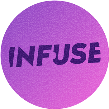 Mennie - Pressure Disco (Inc. Laidlaw Remix) - INFUSE