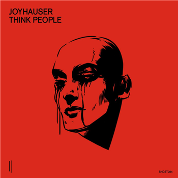 Joyhauser - Think People - SECOND STATE AUDIO