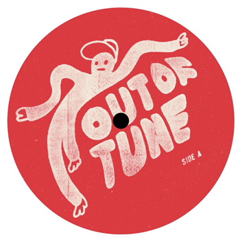 Saverio Celestri - Forest Virus EP - Out of Tune