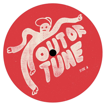 Saverio Celestri - Forest Virus EP - Out of Tune Saverio Celestri - Forest Virus EP - Out of Tune