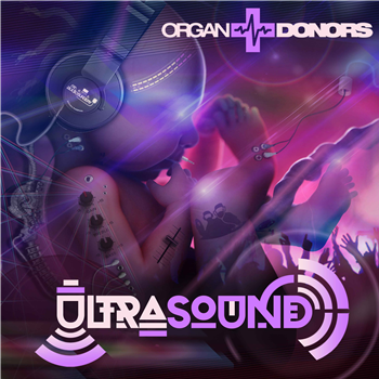 Organ Donors - Ultrasound - Audio Surgery