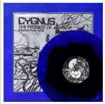 Cygnus - Machine Funk 4/12 - The Passion of Jocasta EP - Electro Records Cygnus - Machine Funk 4/12 - The Passion of Jocasta EP - Electro Records