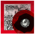 Cygnus - Machine Funk 5/12 - Scientific Progress EP - Electro Records