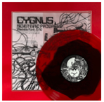 Cygnus - Machine Funk 5/12 - Scientific Progress EP - Electro Records Cygnus - Machine Funk 5/12 - Scientific Progress EP - Electro Records