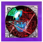 Cygnus - Machine Funk 6/12 - Rat Hacker EP - Electro Records Cygnus - Machine Funk 6/12 - Rat Hacker EP - Electro Records