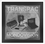 Transpac - Mondovision - Electro Records