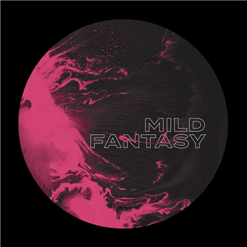 Projekt Gestalten - Wretched Cuts EP - Mild Fantasy